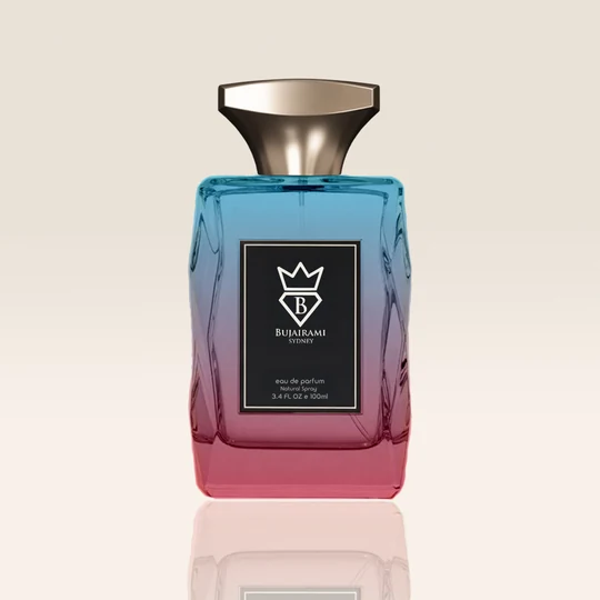 Bujairami Hex Appeal