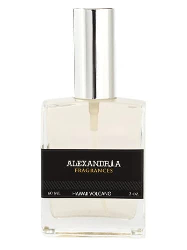 Alexandria Fragrances Hawaii Volcano