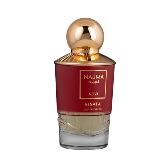 Najma Nova