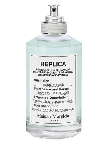 Maison Margiela Replica Bubble Bath