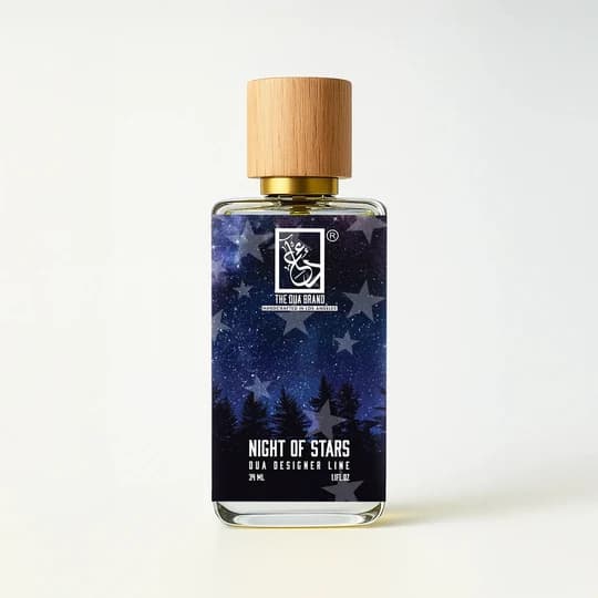 The DUA Brand Night Of Stars