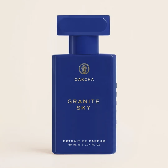 Oakcha Granite Sky