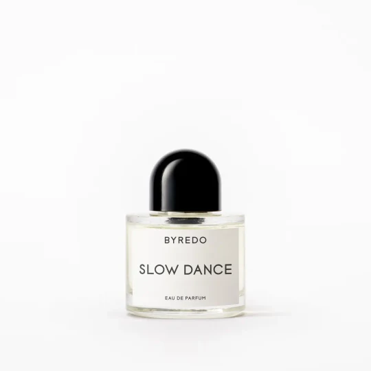 Byredo Slow Dance