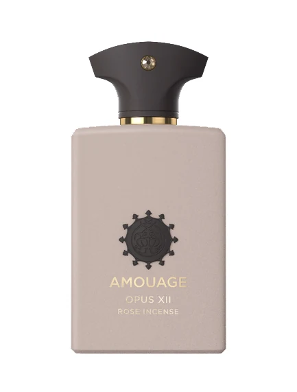 Amouage Opus XII Rose Incense