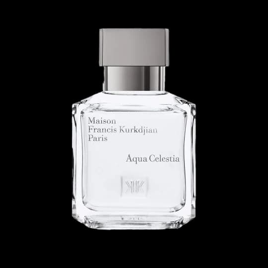 Maison Francis Kurkdjian Aqua Celestia