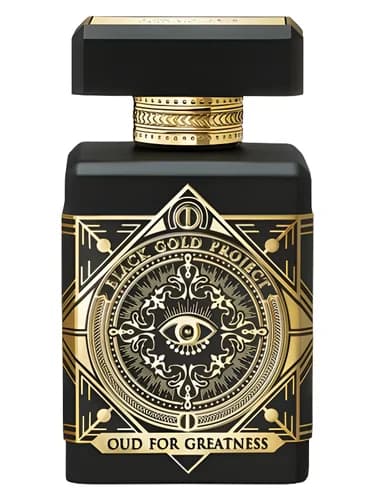 Initio Parfums Prives Oud for Greatness