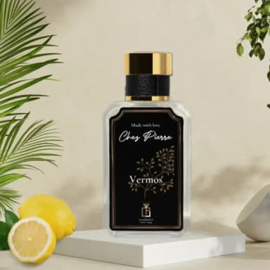 Chez Pierre Vermos