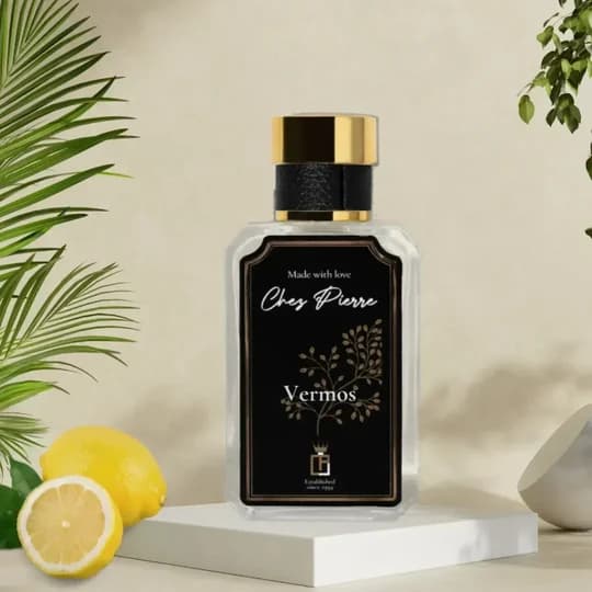 Chez Pierre Vermos