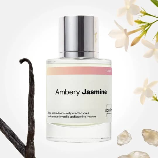 Dossier Ambery Jasmine