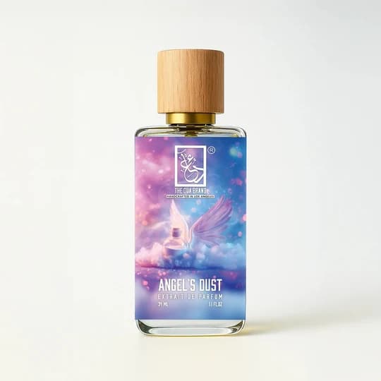 The DUA Brand Angel's Dust