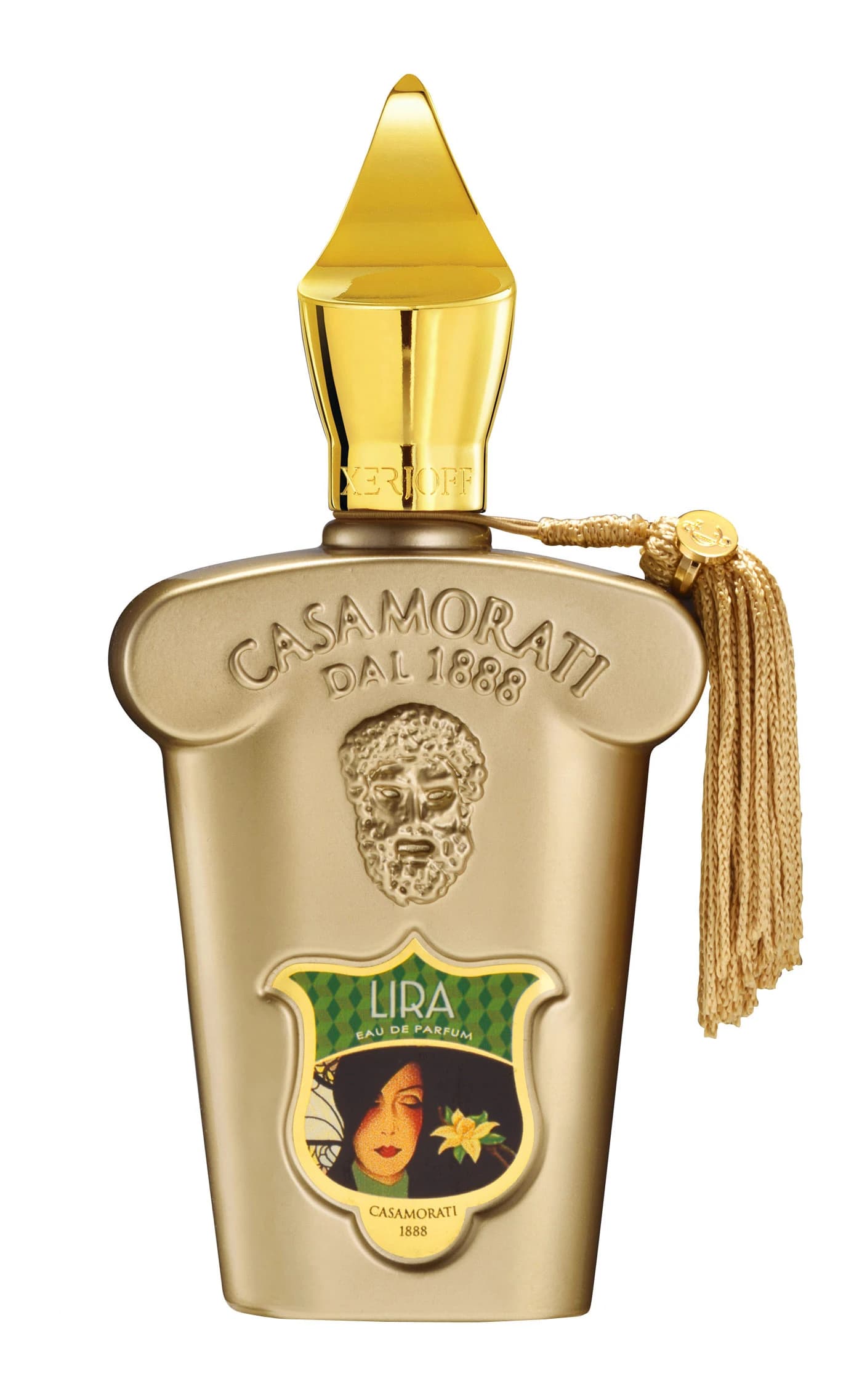 Xerjoff Casamorati 1888 Lira