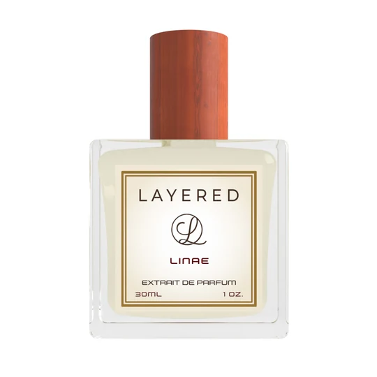 Be Layered Linae