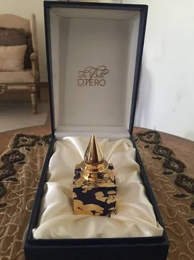 Xerjoff La Belle Otero