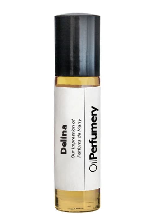 Oil Perfumery Oil Perfumery Impression of Parfums de Marly - Delina