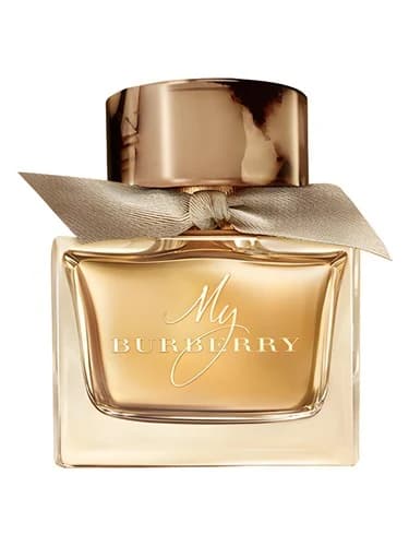 Burberry My Burberry