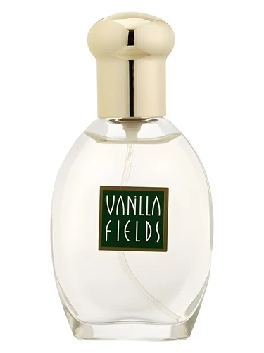 Coty Vanilla Fields