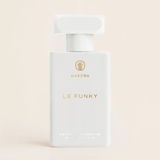 Oakcha Le Funky
