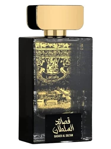 Lattafa Perfumes Qasaed Al Sultan