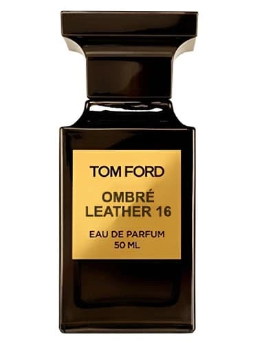 Tom Ford Ombré Leather