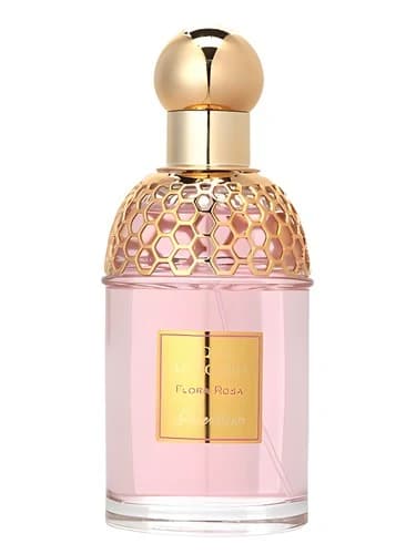 Aqua Allegoria Flora Rosa