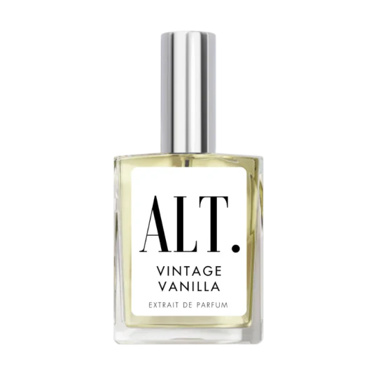 ALT. Fragrances Vintage Vanilla