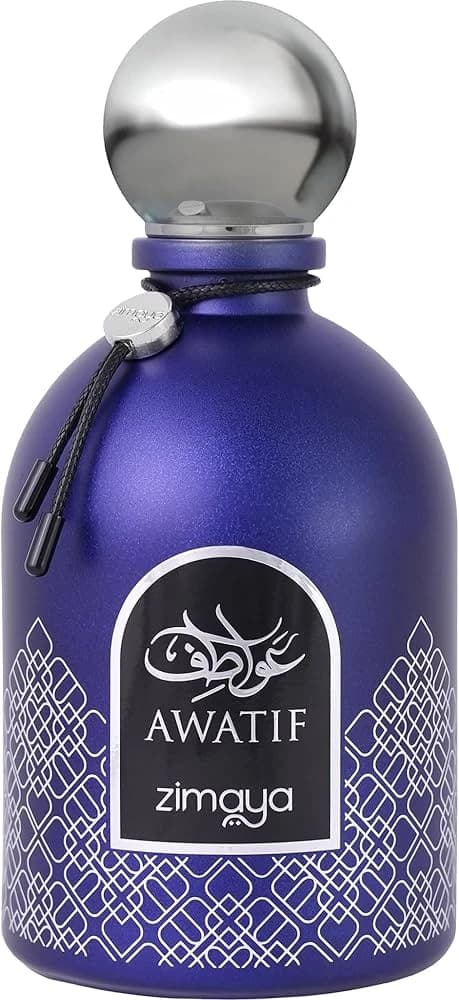 Zimaya Awatif Pour Homme