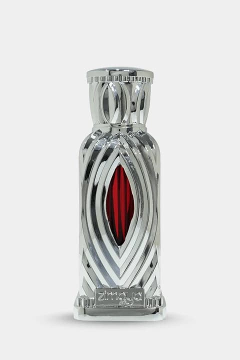 Al Maha Silver