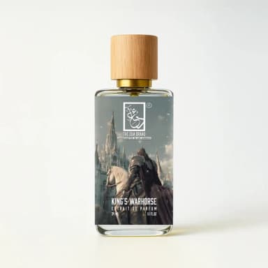 The DUA Brand King's Warhorse