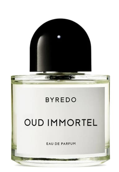 Byredo Oud Immortel