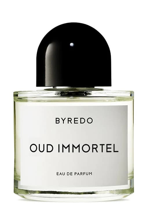 Byredo Oud Immortel