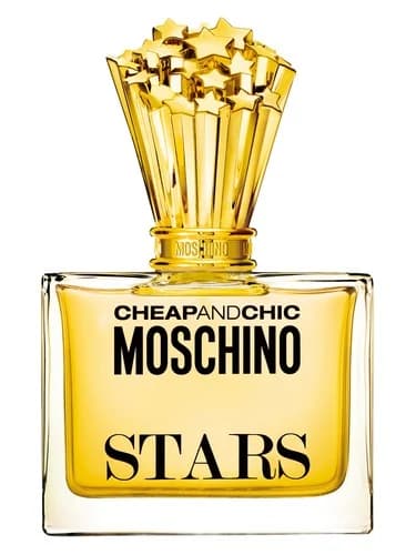 Moschino Moschino Stars