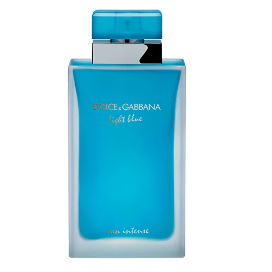 Dolce & Gabbana Light Blue Eau Intense