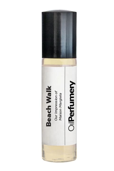 Oil Perfumery Oil Perfumery Impression of Maison Margiela - Beach Walk