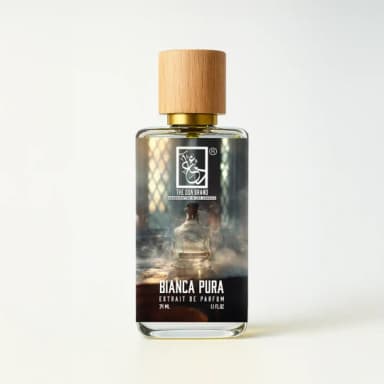 The DUA Brand Bianca Pura