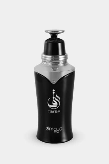 Zimaya Taraf Black