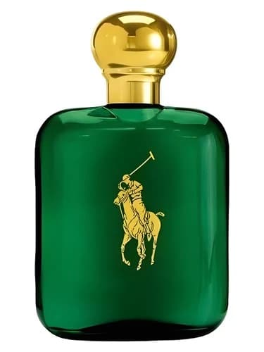 Ralph Lauren Polo Green
