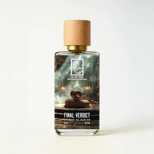 The DUA Brand Final Verdict