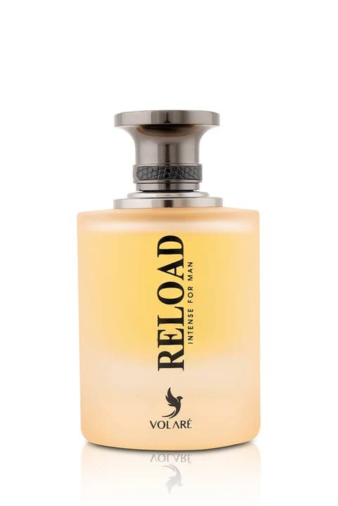 Volaré Reload Intense for Man