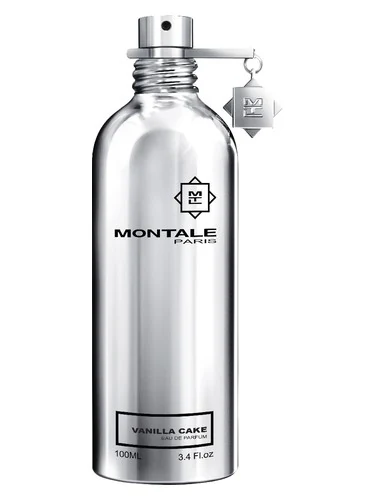 Montale Vanilla Cake
