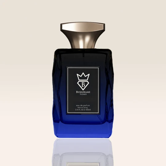 Bujairami Pulse