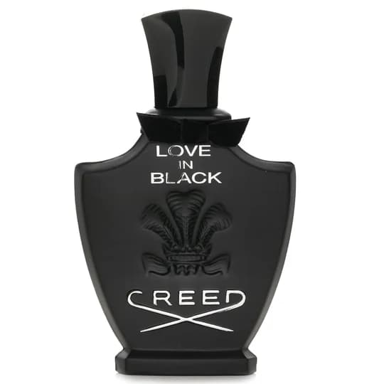 Creed Love in Black