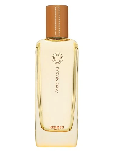Hermès Ambre Narguilé