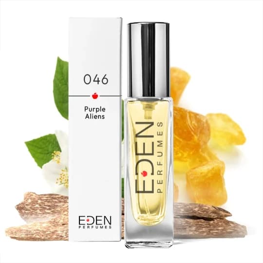 Alien® Inspired Women's Perfume - No.046