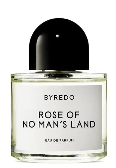 Byredo Rose of No Man's Land