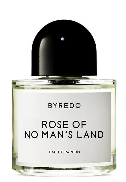 Byredo Rose of No Man's Land