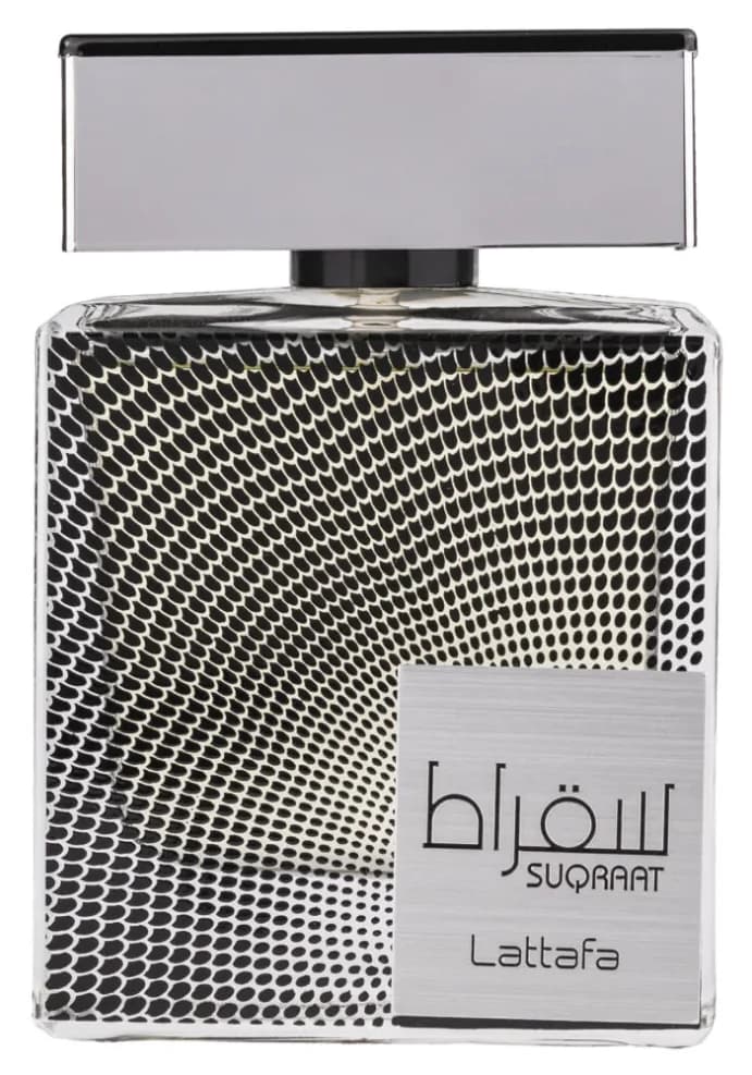 Lattafa Perfumes Suqraat