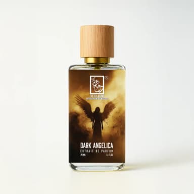 The DUA Brand Dark Angelica