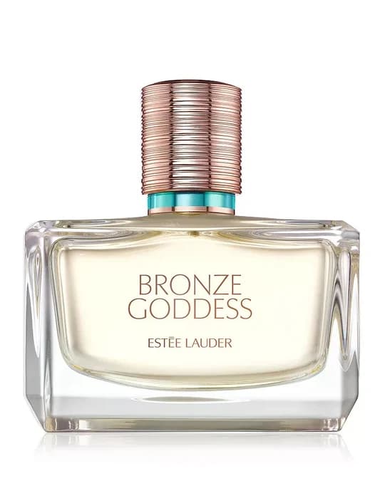 Estee Lauder Bronze Goddess Eau Fraîche Skinscent