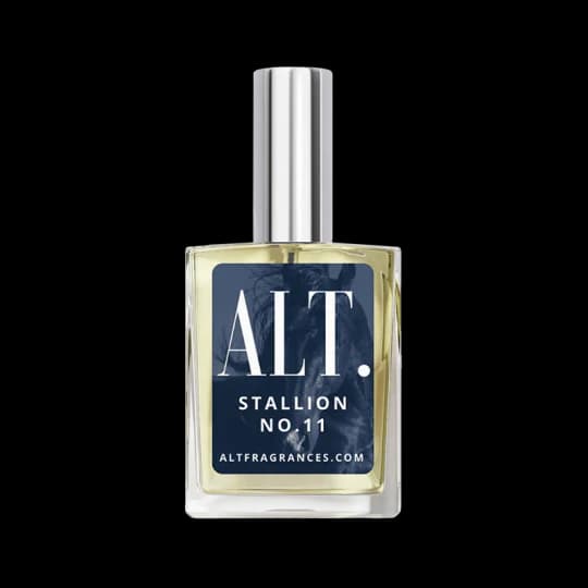ALT. Fragrances Stallion