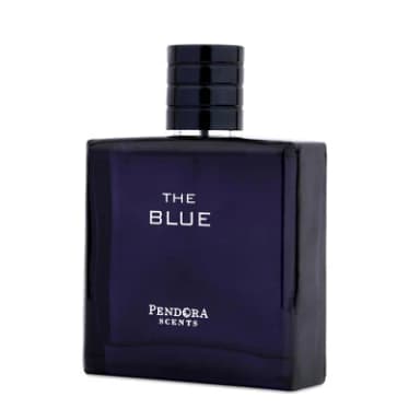 Paris Corner Pendora Scents The Blue